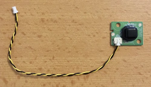 Bouton power pour philips - tv,