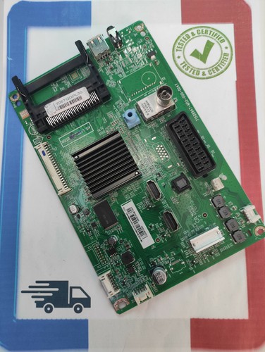 Carte mere gestion - , philips