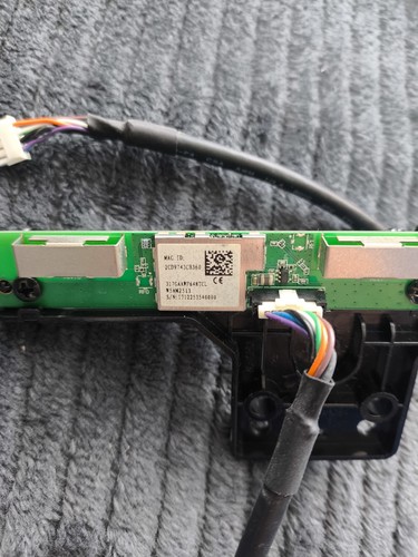 Wifi modul 317gaawf648tcl mit - wifi,