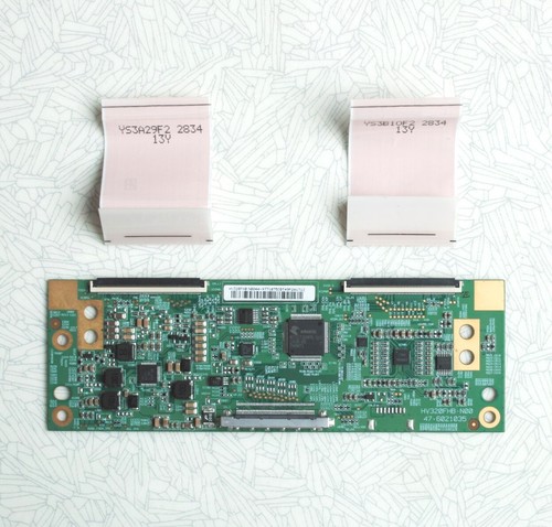 Carte con t - t-con, board