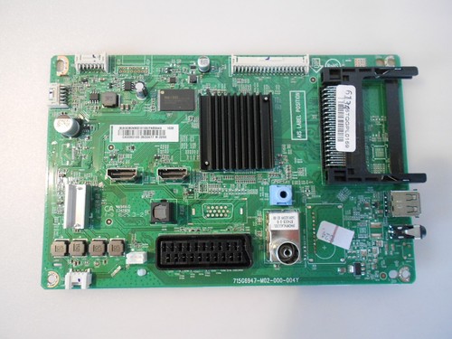 Platine gestion philips - platine,