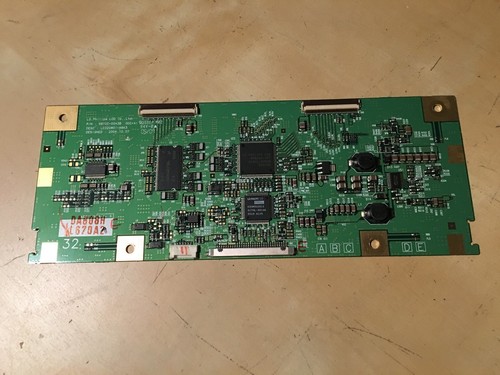 Philips lcd control - lg,