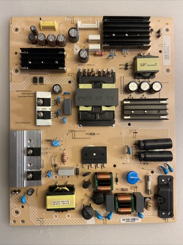 Platine alimentation - , tv